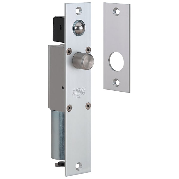 SDC1190AUBD Security Door Controls SDC Electric Deadbolt